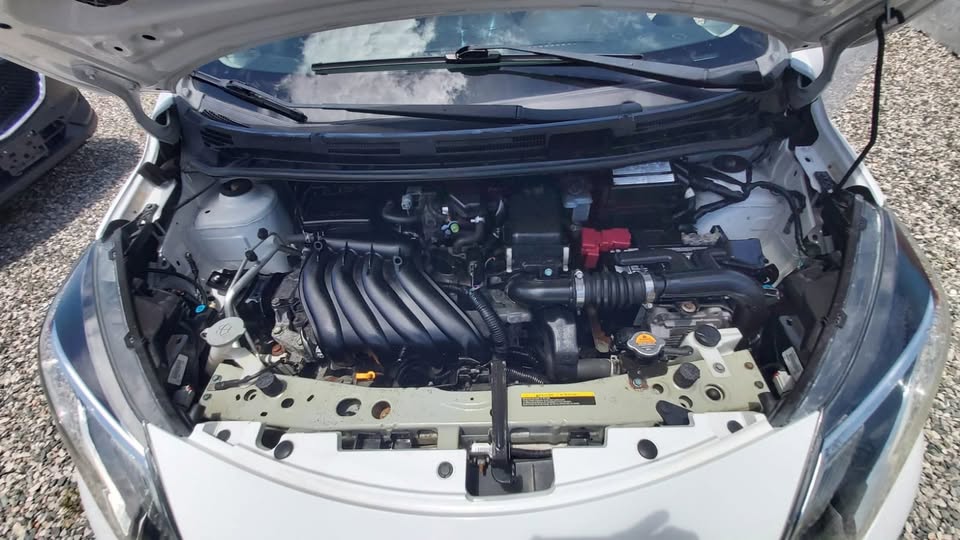 carros - ¡Llegó el Nissan Versa Note S 2019 Recien Importad 3