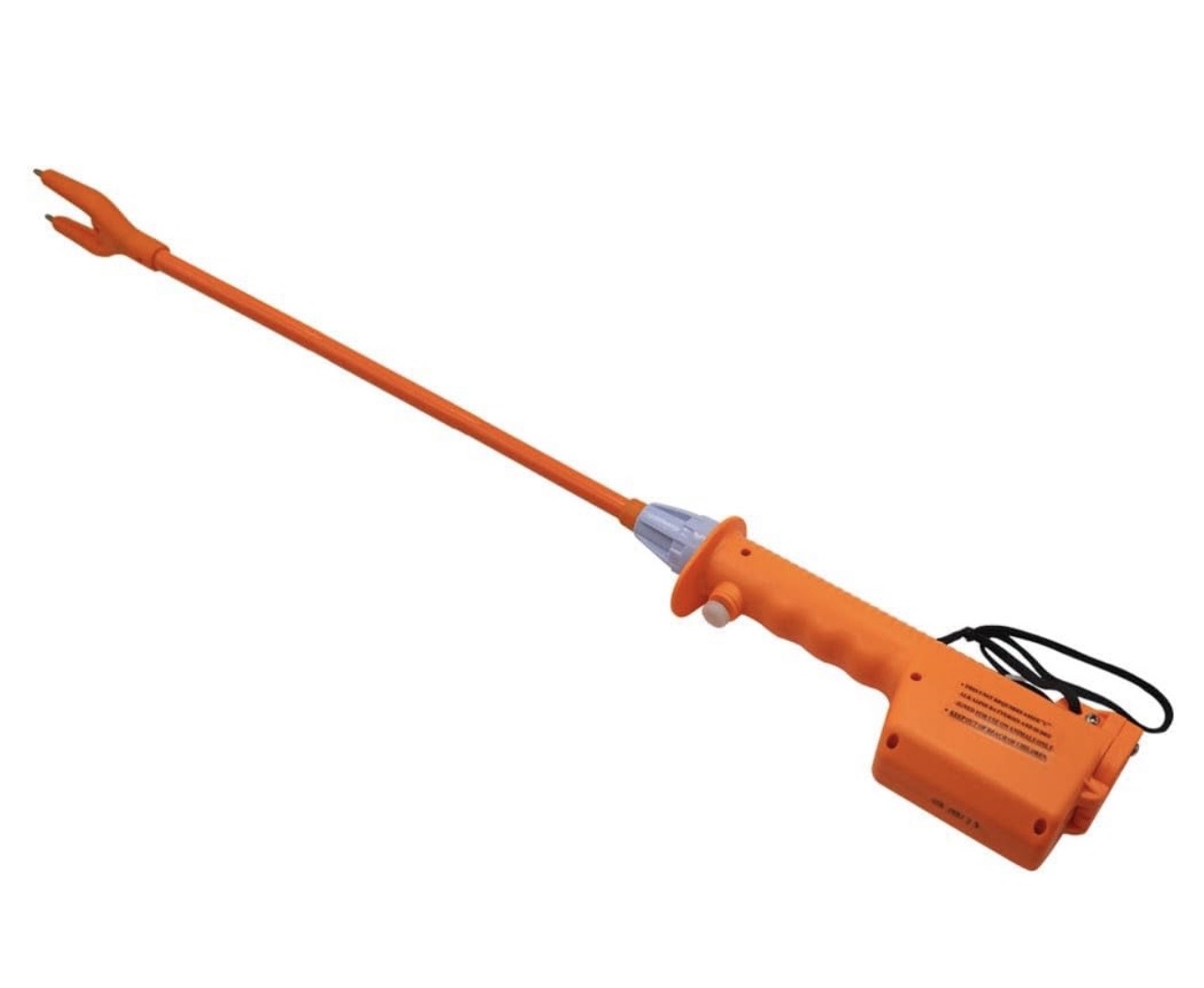 equipos profesionales - Baston  eléctrico  4