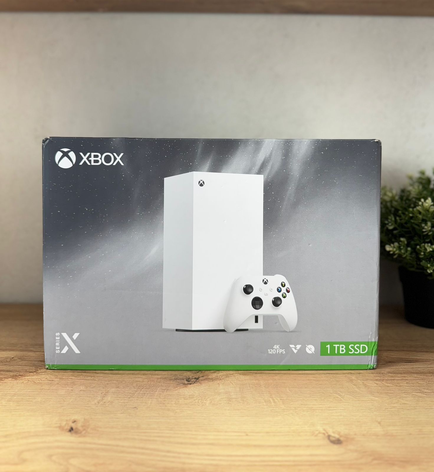 consolas y videojuegos - XBOX SERIE X 1TB SELLADO ¡OFERTA SAN VALENTIN! 0