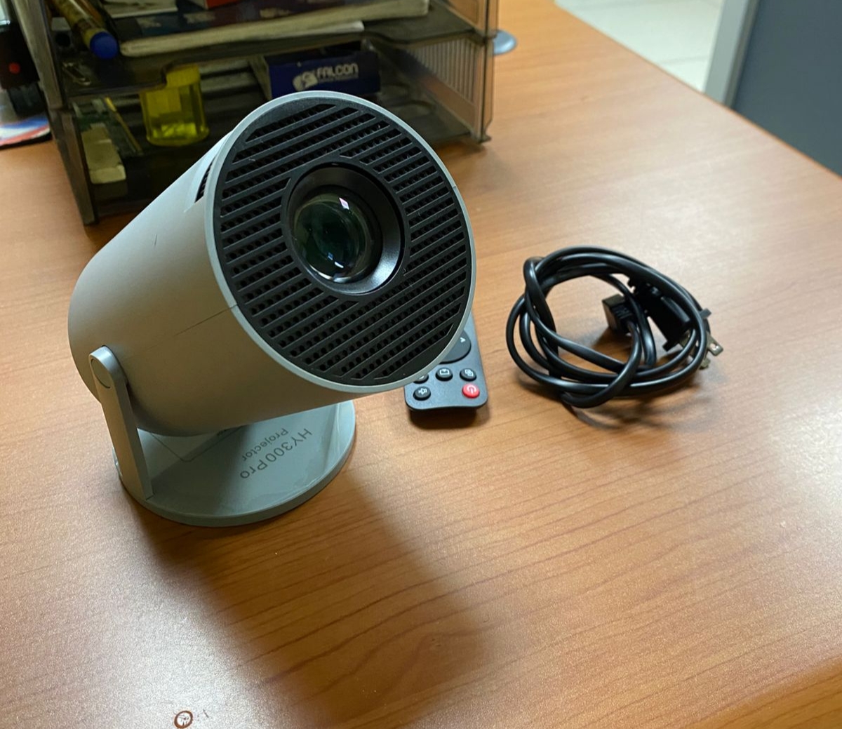 computadoras y laptops - Proyector Magcubik  2