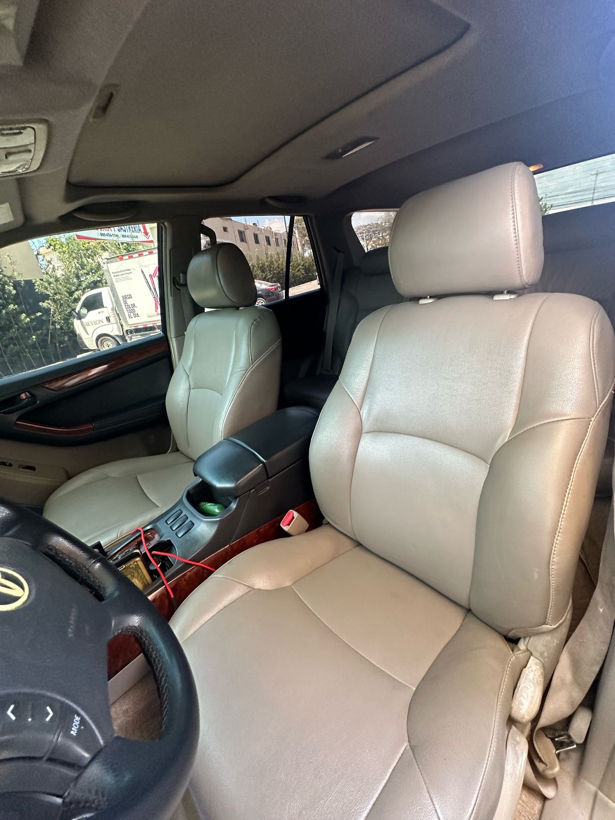 jeepetas y camionetas - Toyota runner sr5 2005  1
