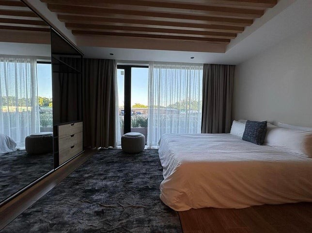 apartamentos - Proyecto en venta Punta Cana #24-562 un dormitorio, un baño, parqueo cubierto.
 3