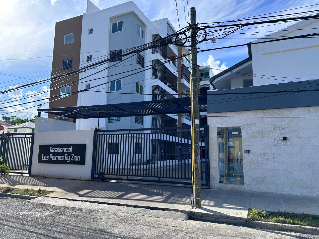 solares y terrenos - En Venta Apartamento en las Palmas de  Alma Rosa  0