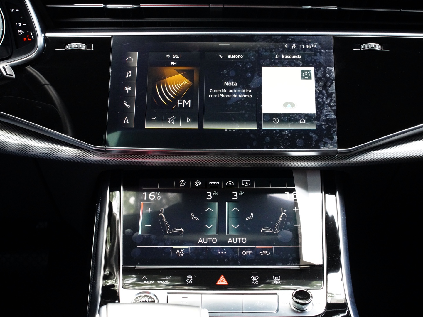 carros - Audi Q8 2021 7