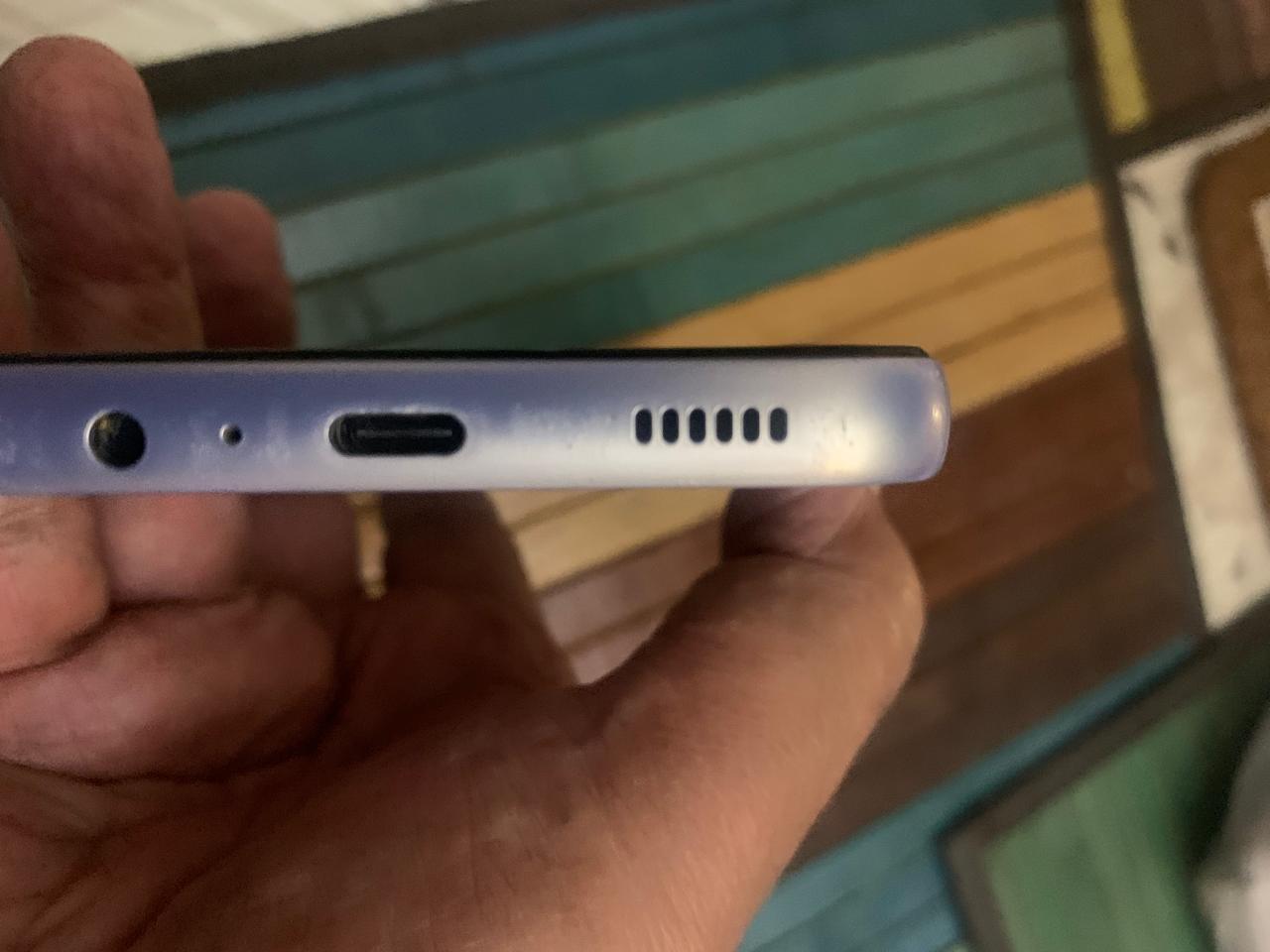 celulares y tabletas - Samsung A 14 g5 de 128 g oportunidad 1