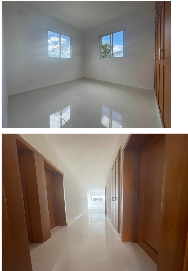 apartamentos - Apartamento en Venta en la Romana  7