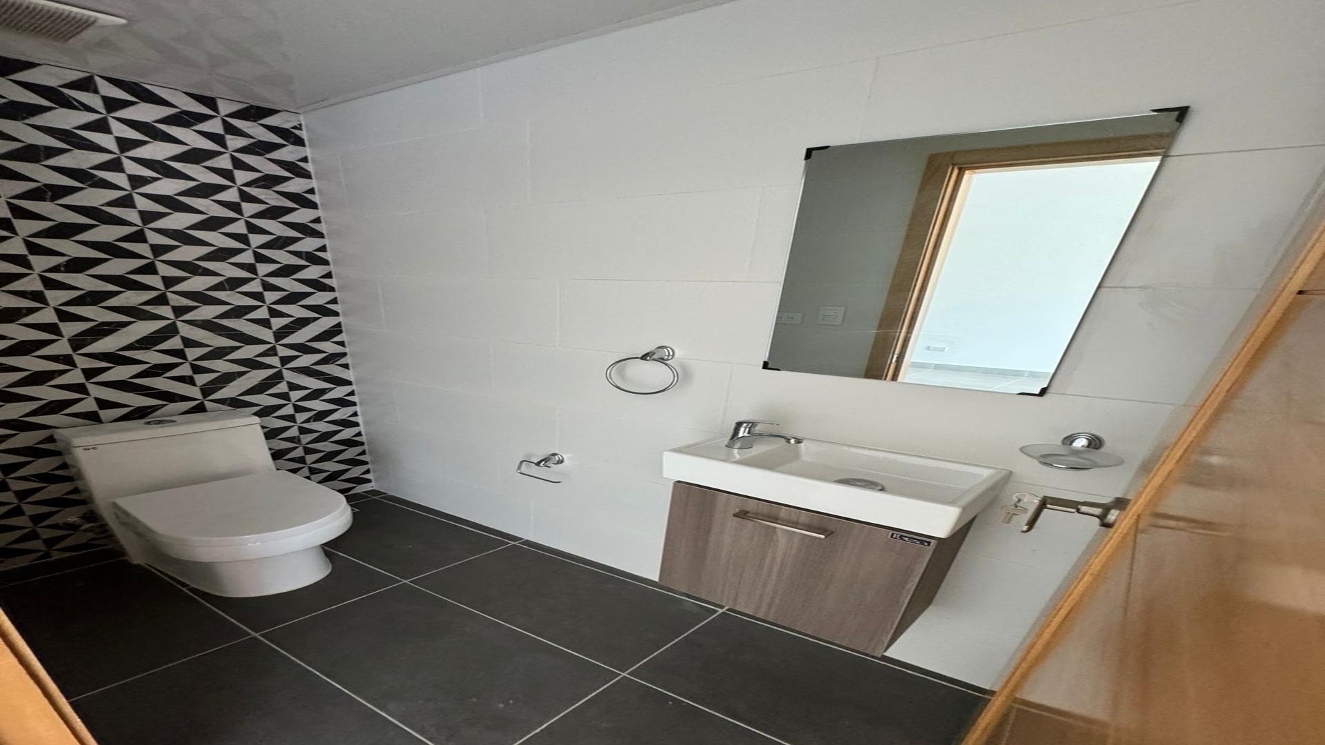 apartamentos - Apartamento Nuevo en Bella Vista Sur 8