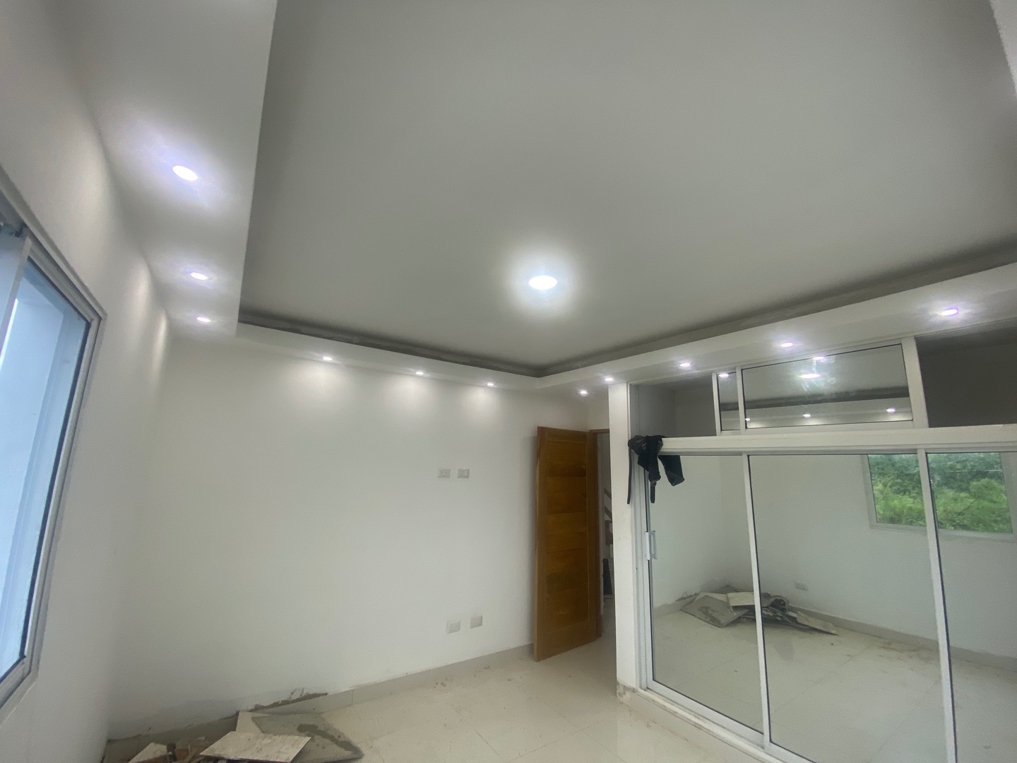 casas - Venta de casa de lujo en la autopista de san Isidro prado oriental Santo Domingo 3