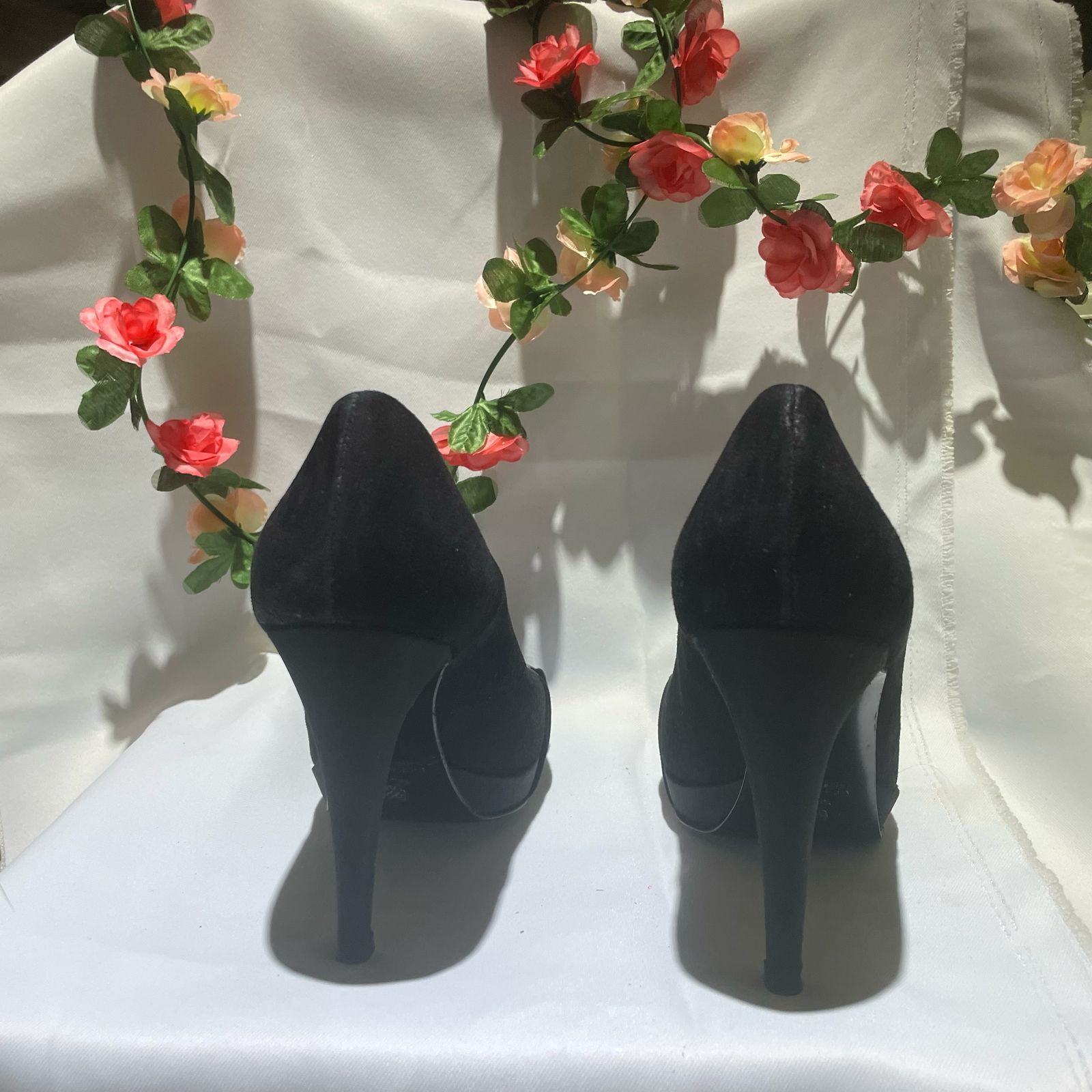 zapatos para mujer - Zapatos elegantes mujer europeos 0