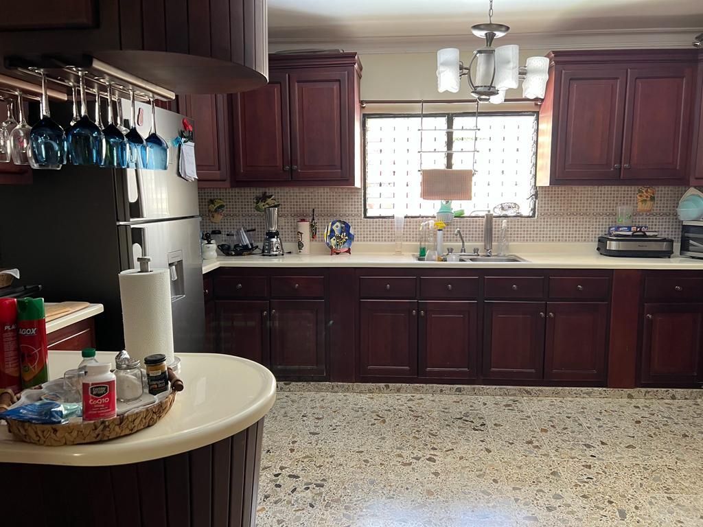 casas - Casa de Venta Cerro Alto 3