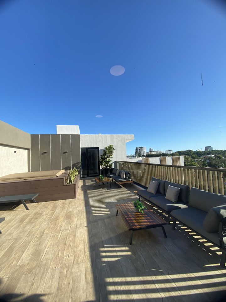 penthouses - Vendo Luxury Penthouse  9