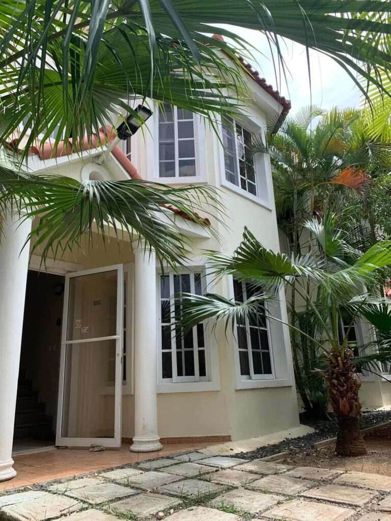 apartamentos - 7157- APTO. EN VILLA DEL SOL II, PUNTA CANA  1