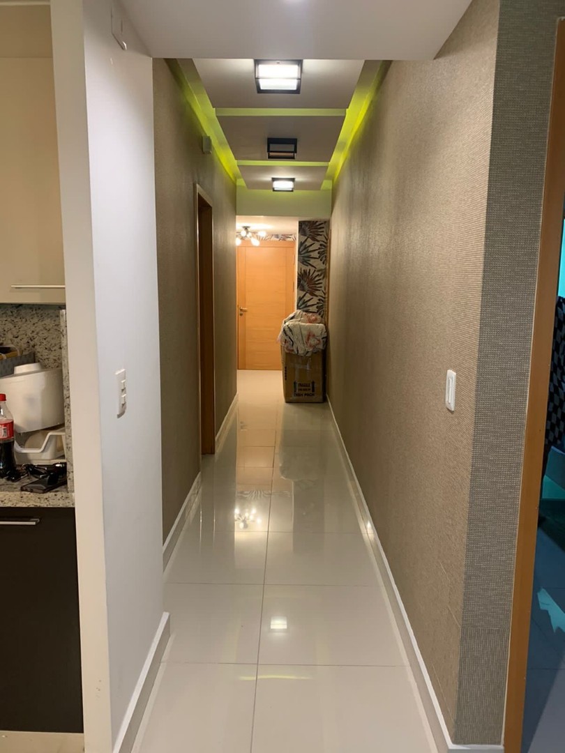 apartamentos - Apartamento en alquiler Gazcue 2