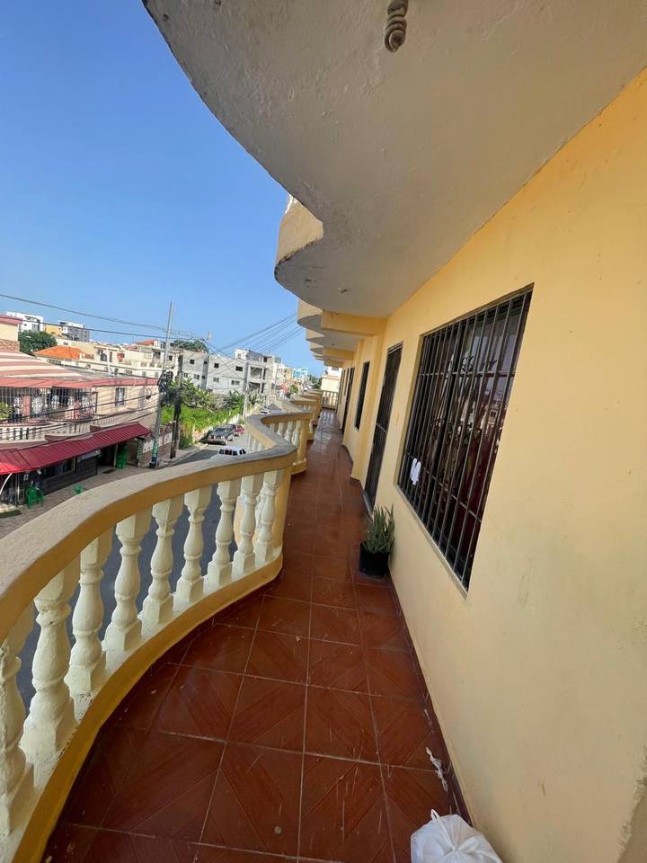 oficinas y locales comerciales - Edificio comercial Y residencial en venta 5