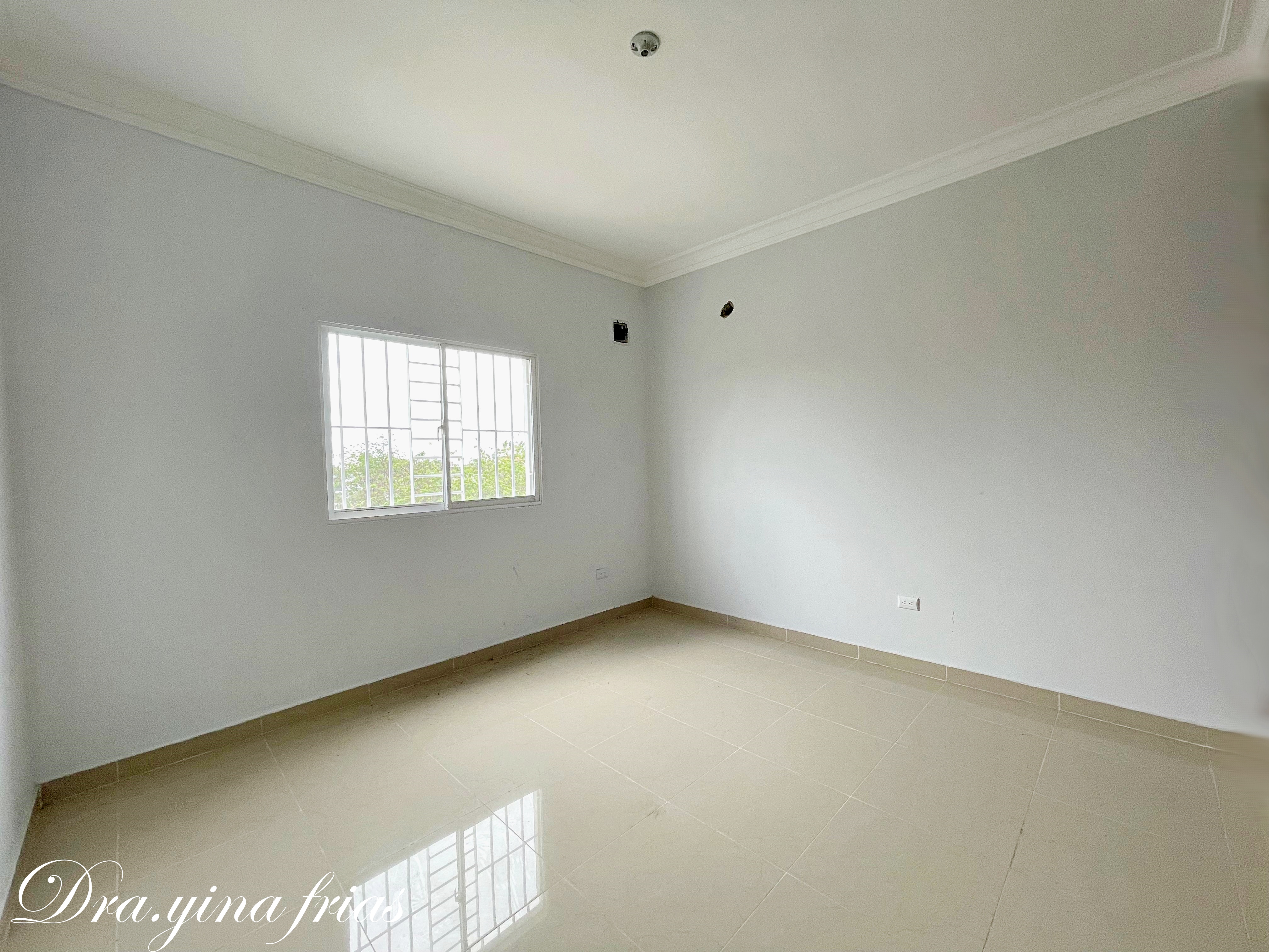 penthouses - Penthouse En Venta En La Urbanización Piña SFM  4