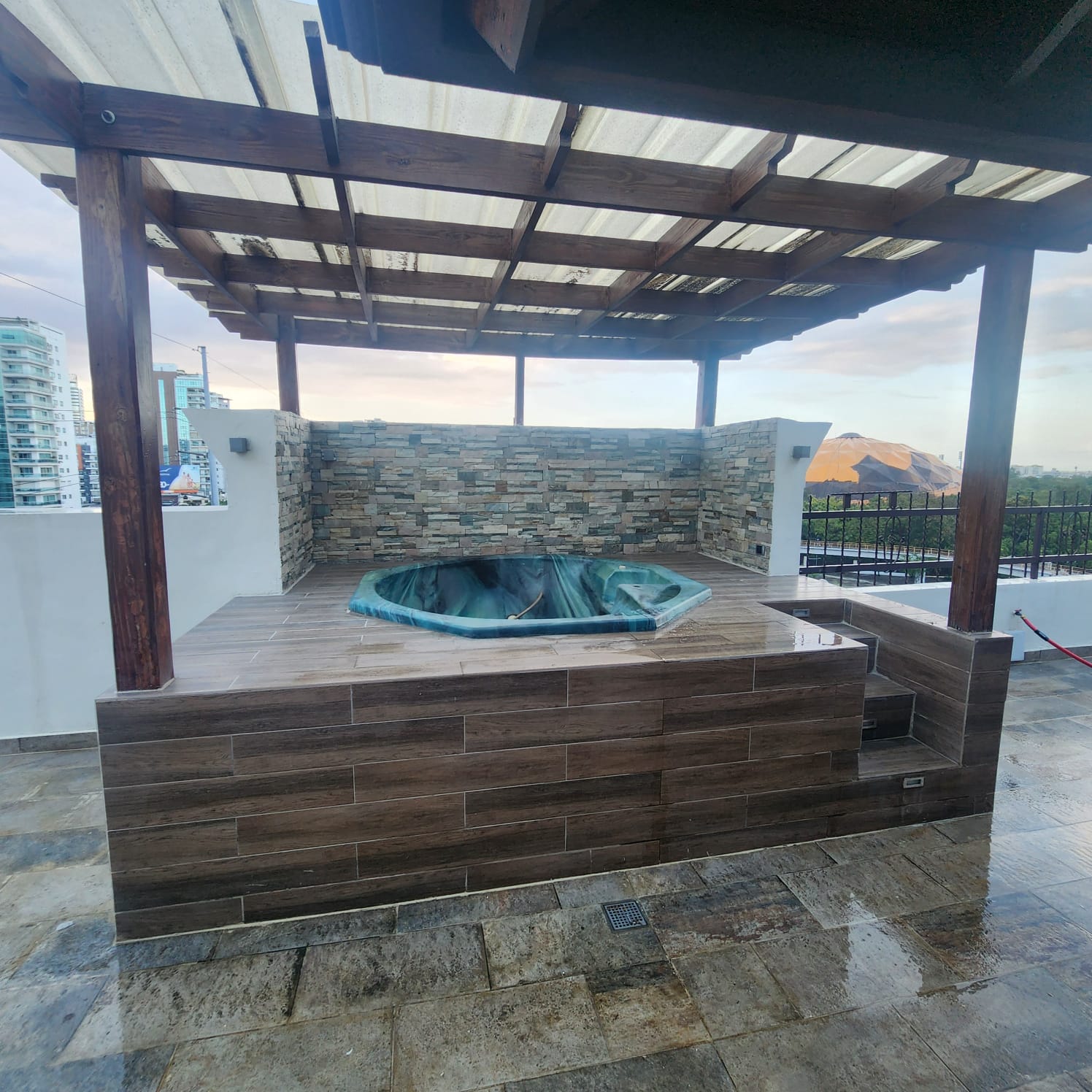apartamentos - 📍 DIOS – Alquilo Apartamento Amueblado  🏢 Ubicación exclusiva: torre El Vergel 4