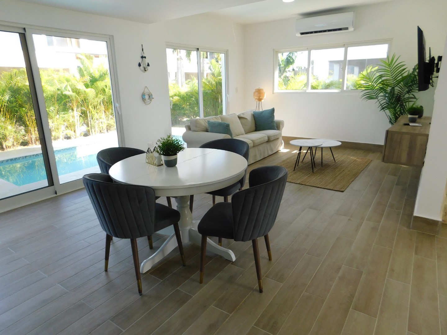 otros inmuebles - ¡VILLAS DE ARQUITECTURA MODERNA! 
En el Residencial Turístico Mas Cercano a Sant 4
