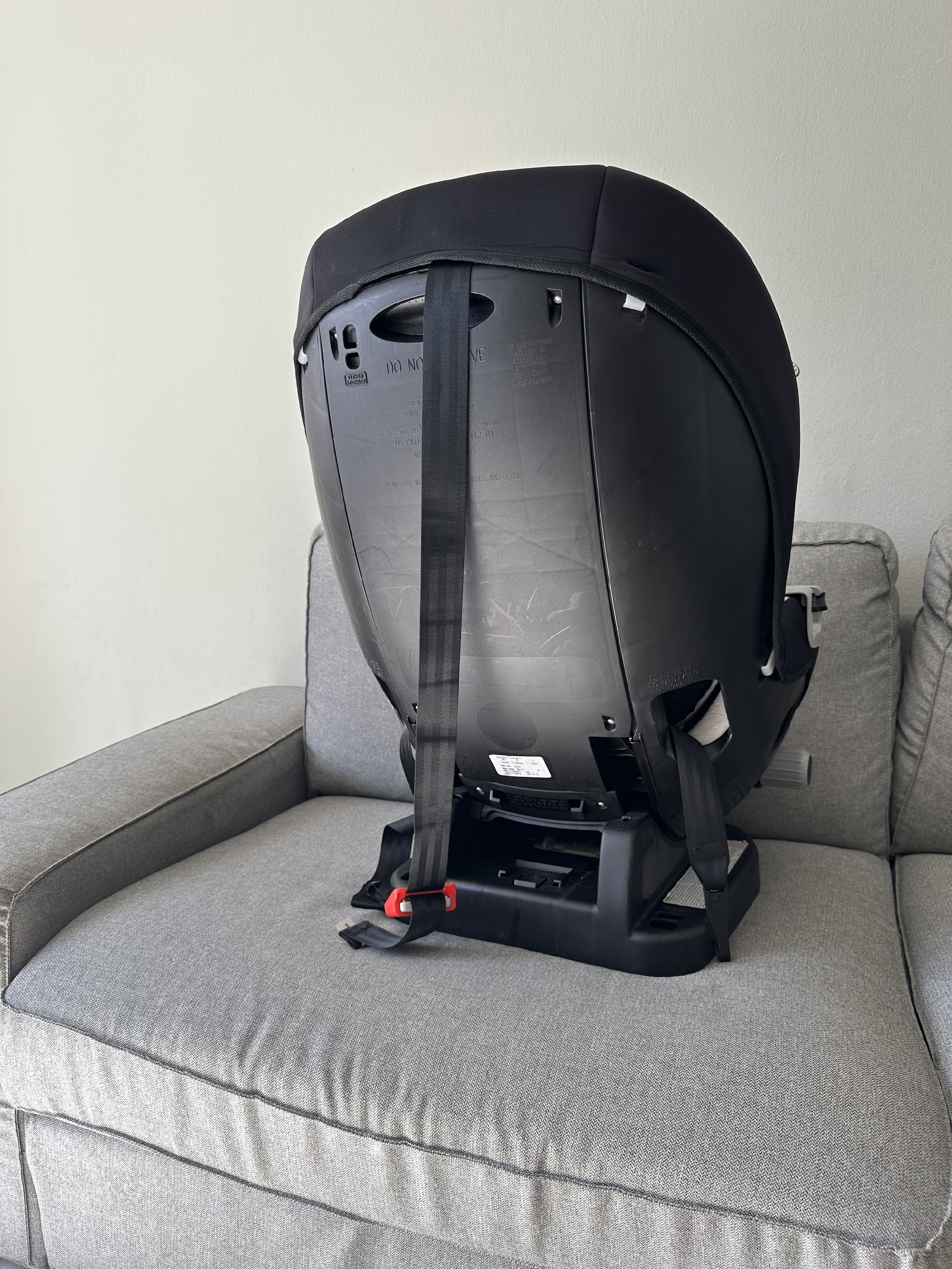 coches y sillas - car seat  3
