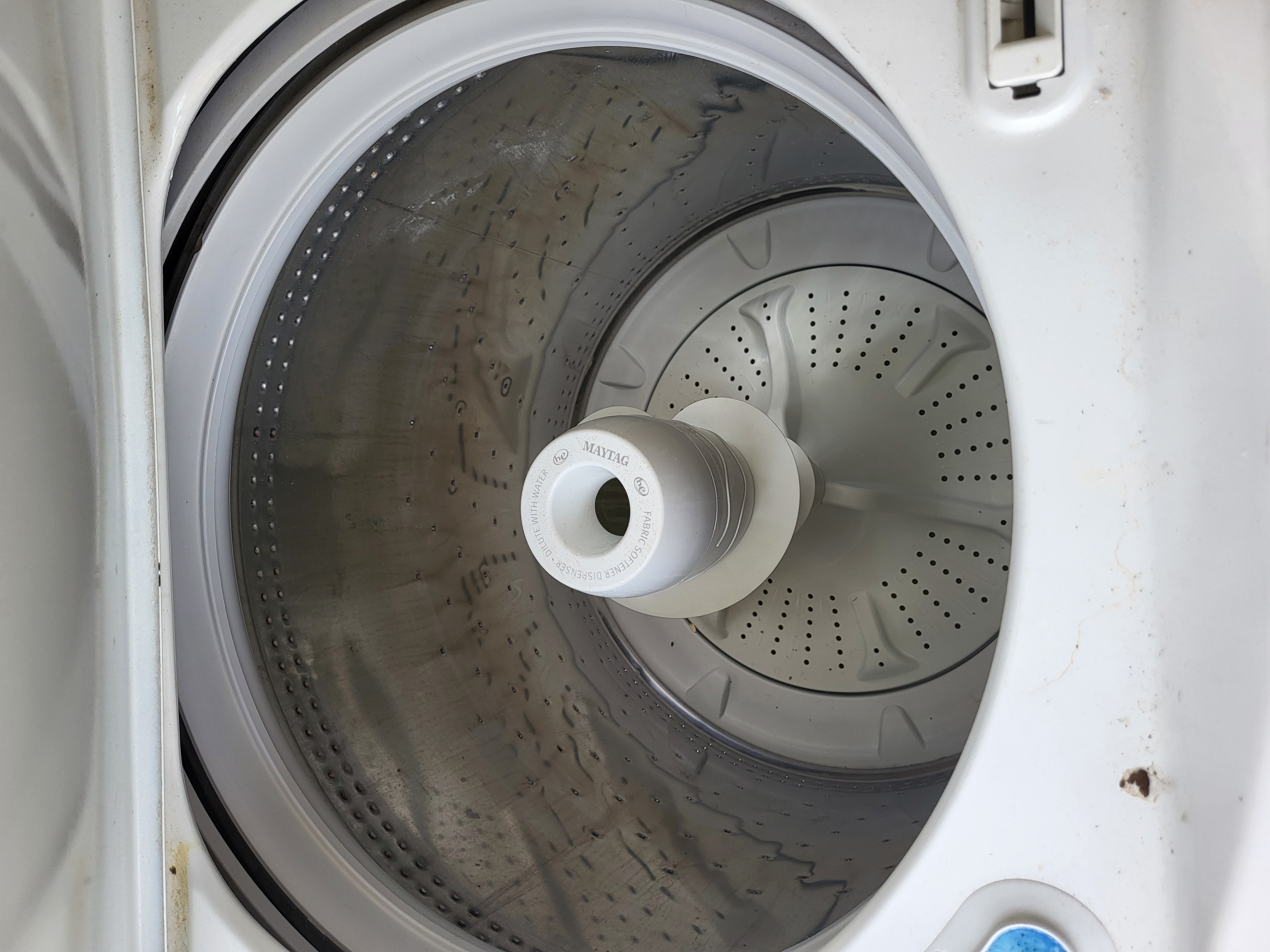 electrodomesticos - lavadora usada oferta 5500 2