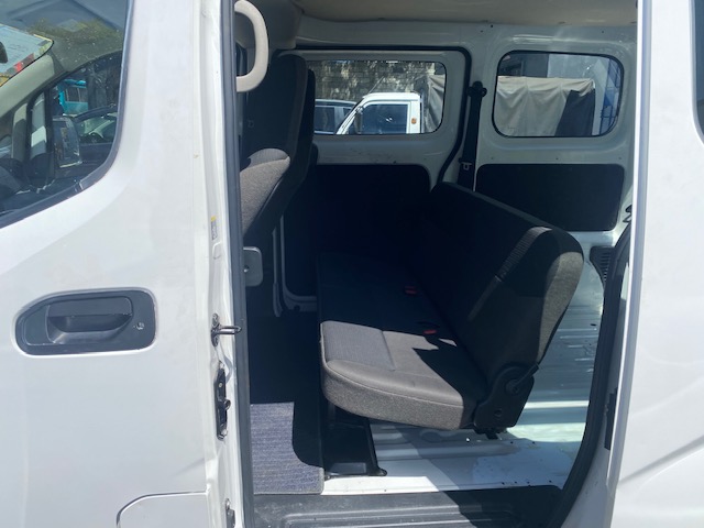 carros - Nissan,Vanette, 2019 9