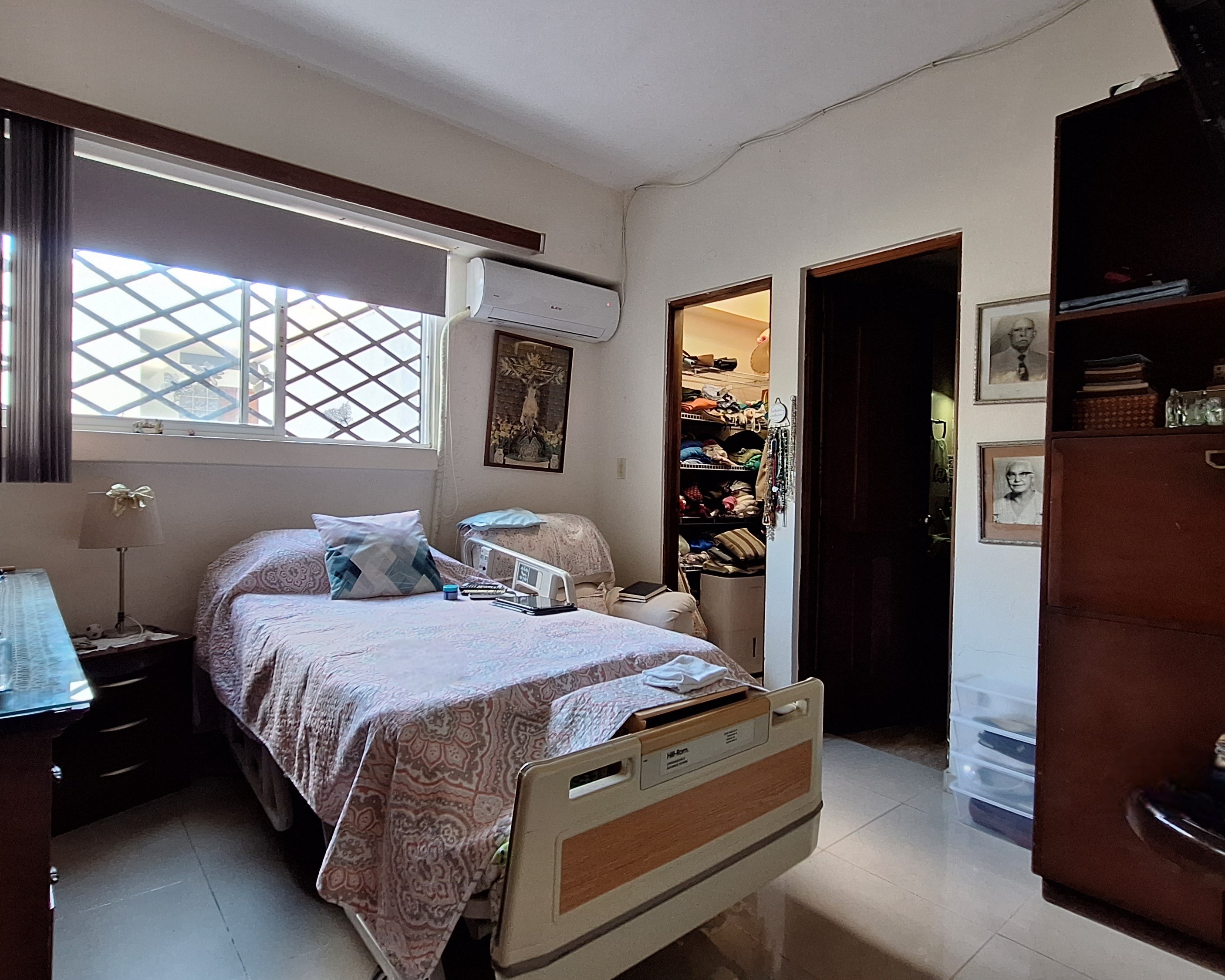 apartamentos - Apartamento en venta 3 habitaciones Urb Fernández  6