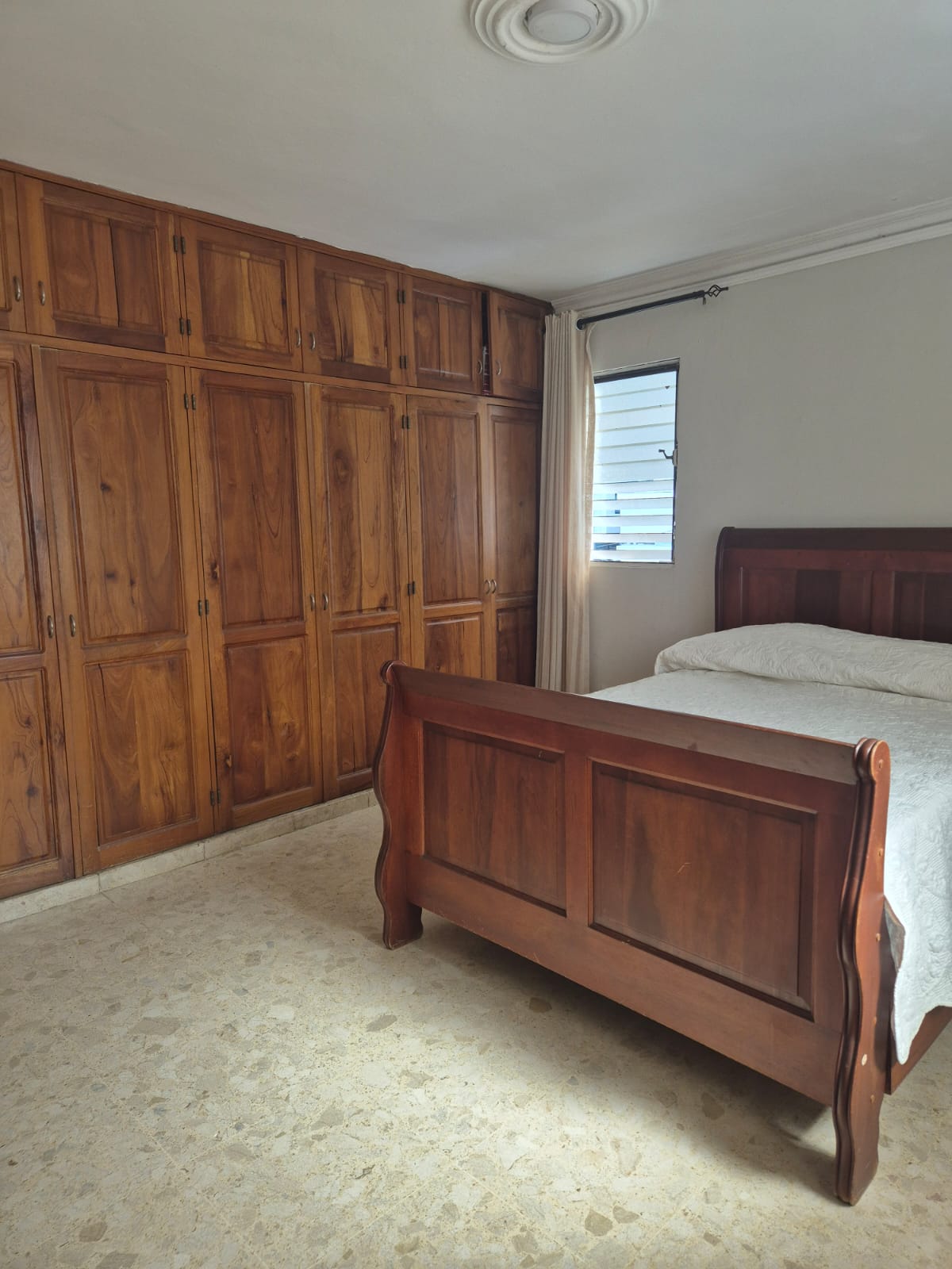 apartamentos -  Apartamento en Venta – Los Cacicazgos, Av. Enriqu 6