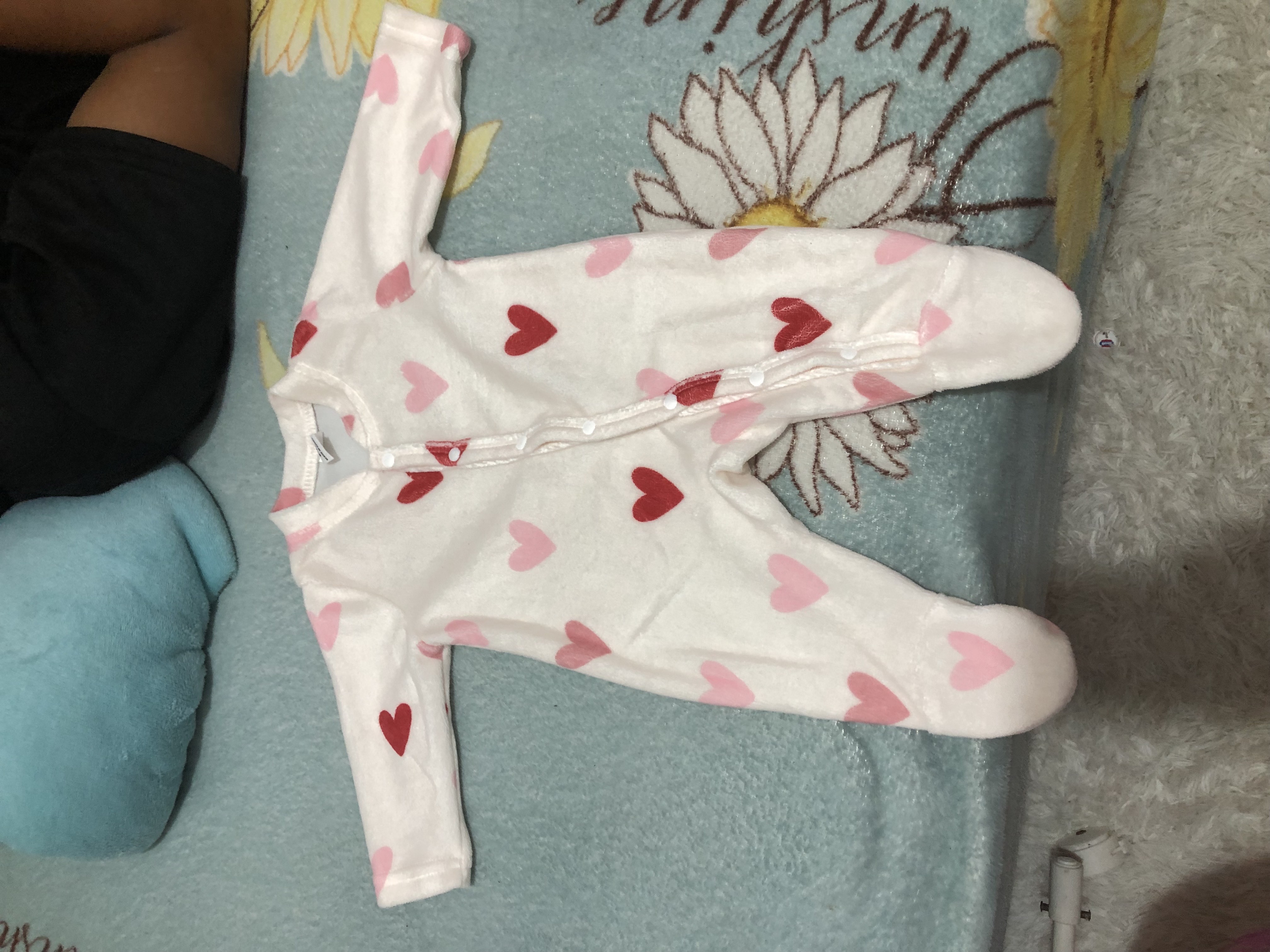 ropa y zapatos - lote de ropa de bb de 0 ah 3 meses  7