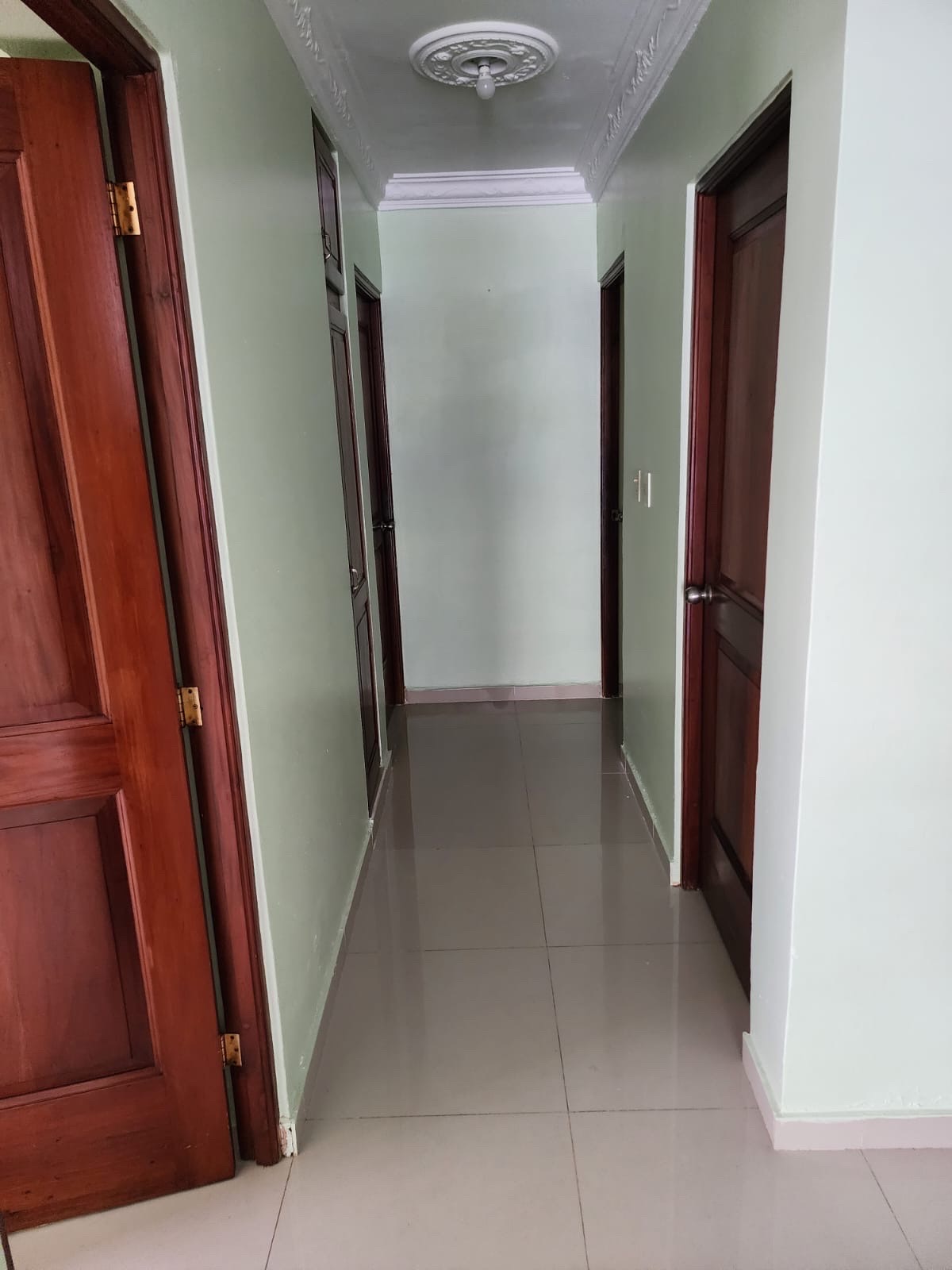 apartamentos - venta de apartamento de 145mts en la autopista de san Isidro Santo Domingo este  9