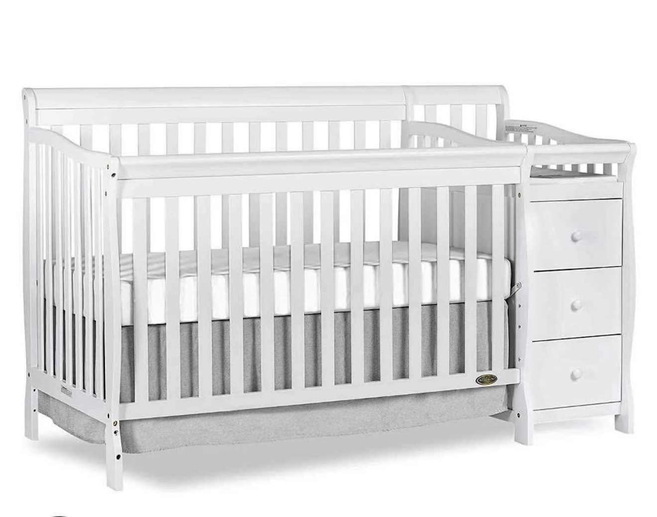 muebles - Cama cuna  0