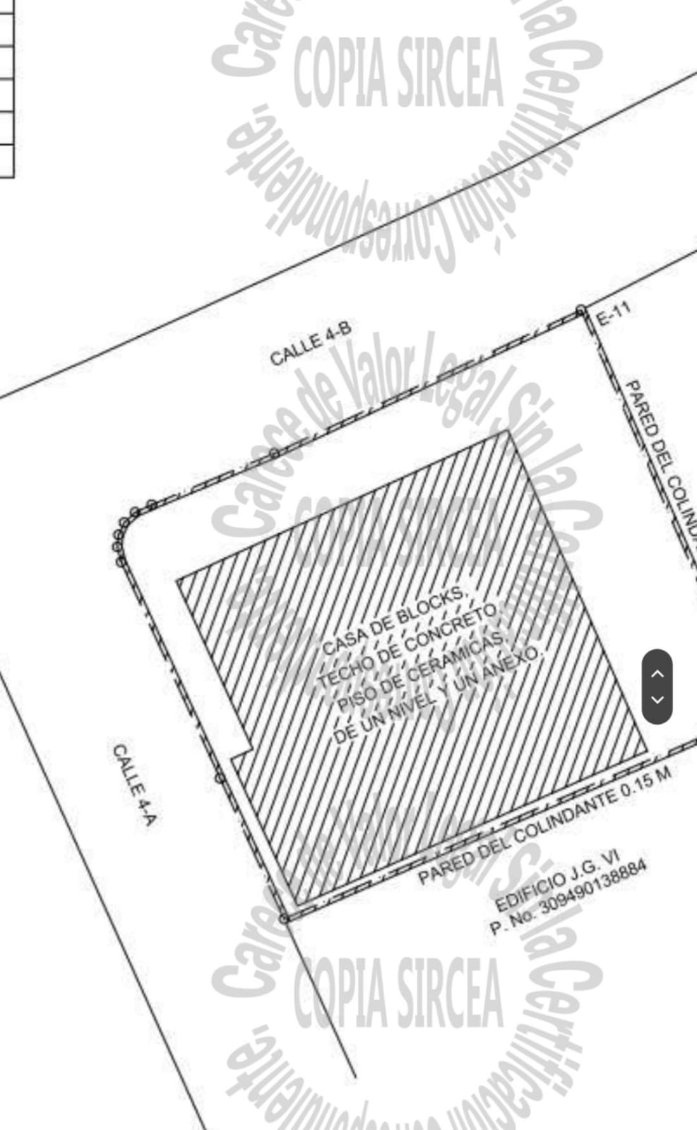 solares y terrenos - Solar de Esquina en Mirador Norte en oferta 0