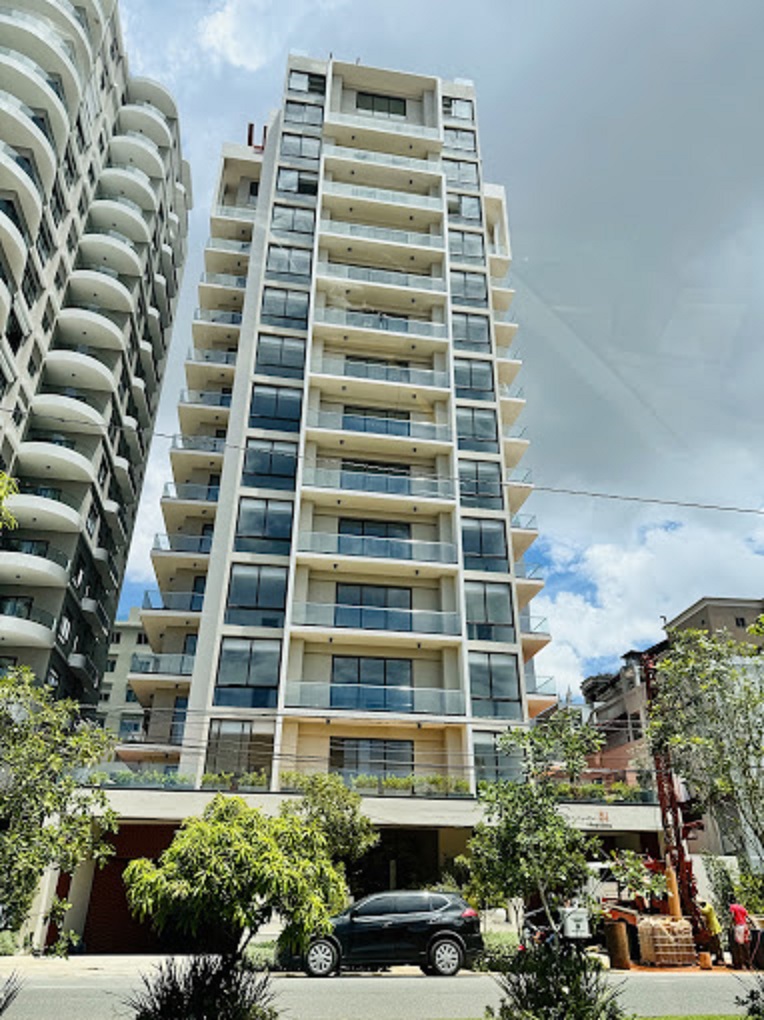 apartamentos - Apartamento en Bella Vista Sur Sarasota Segunda 