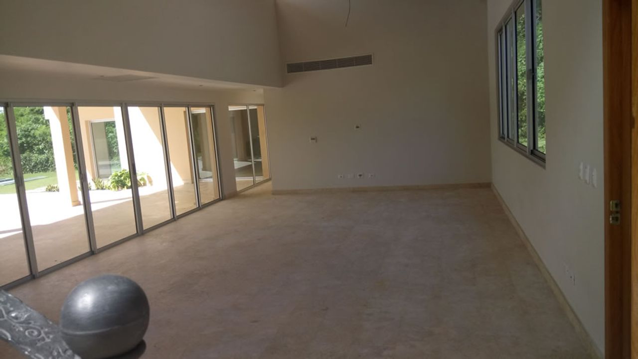 casas vacacionales y villas - Villa en venta de 3 habitaciones en Punta Cana 4