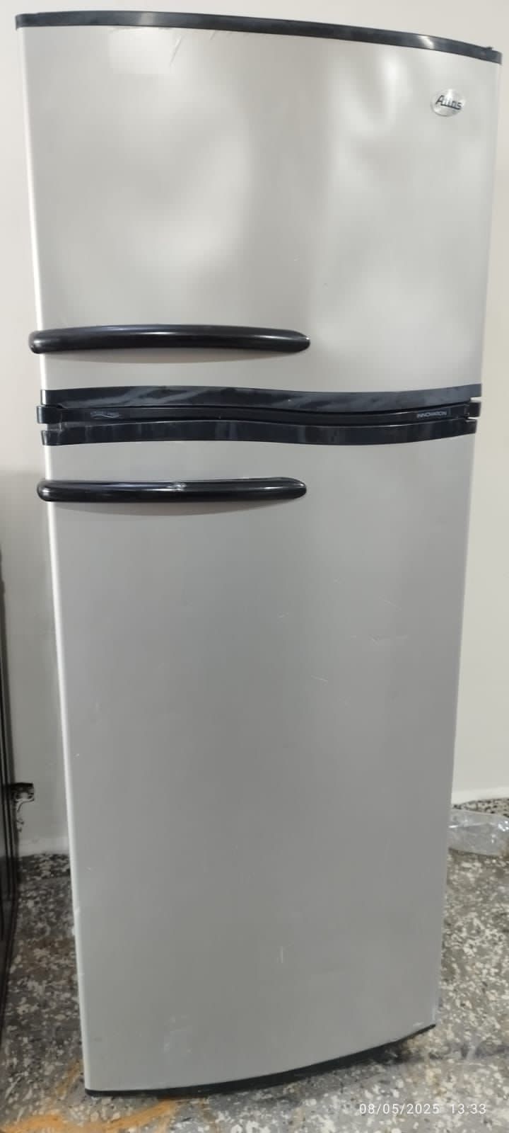 electrodomesticos - oferta De Neveras Semi Nueva Usadas Con Garantia Full Envio Disponible  0